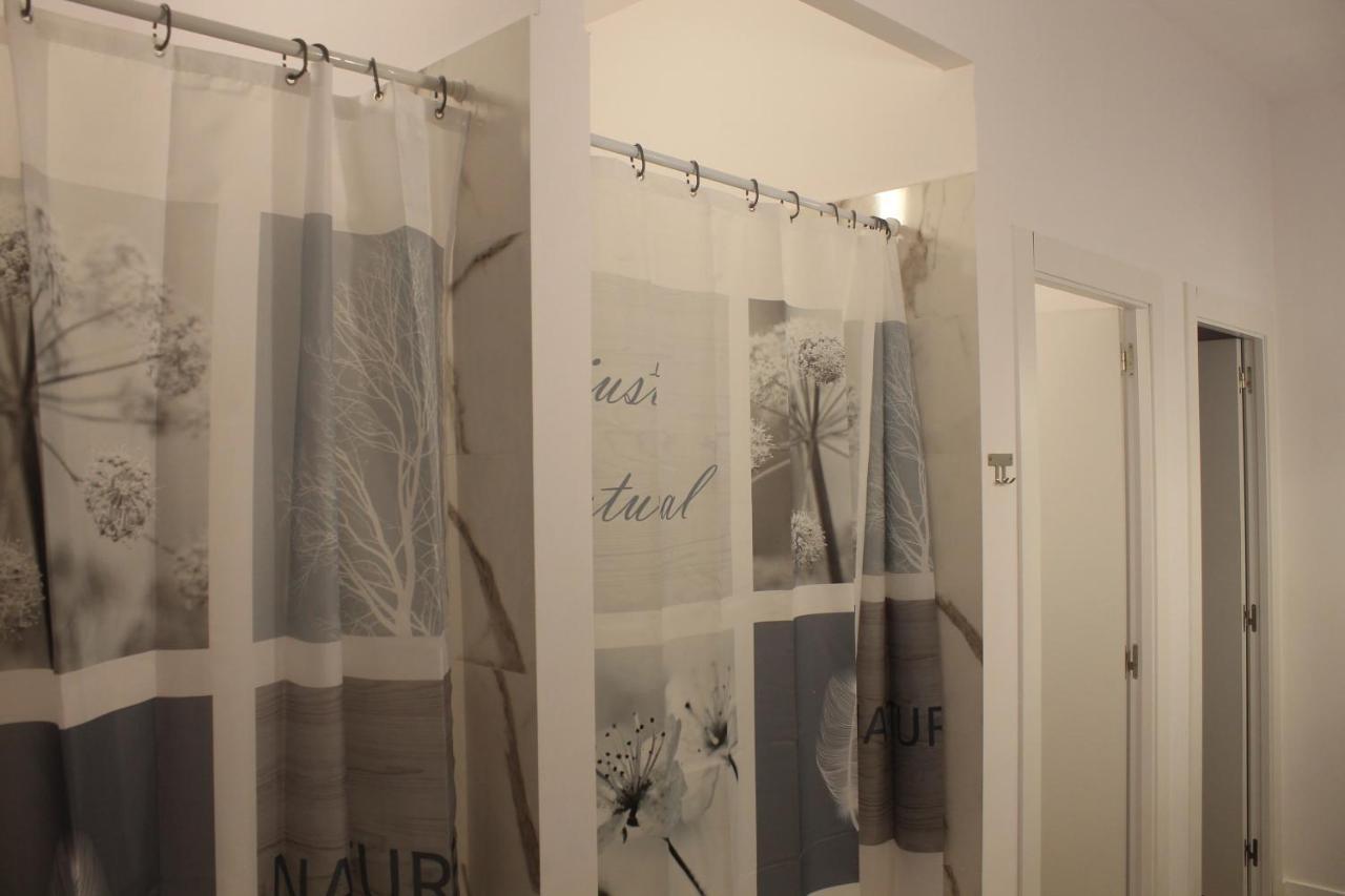M Pods Hotel Cápsula Málaga